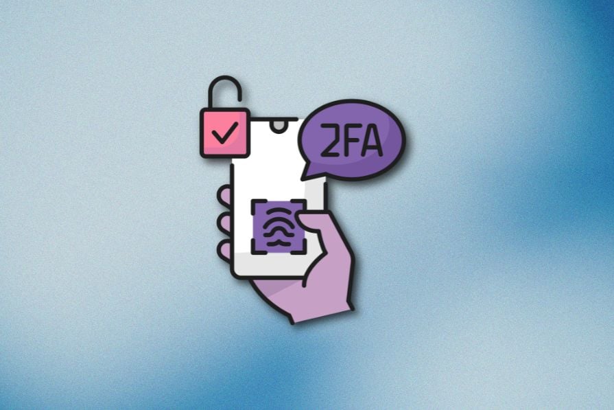 2FA UX Patterns: Designing Setup Flows For SMS, Authenticator Apps, And Biometrics