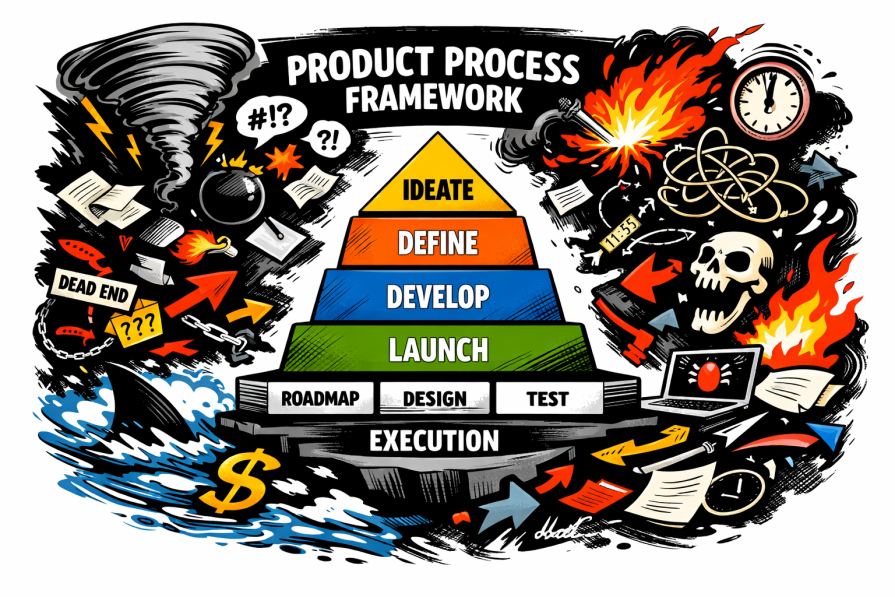 Product Process Framework