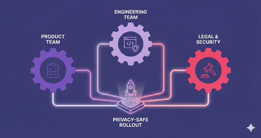 The Cross-Functional Framework For A Privacy-Safe Session Replay Rollout