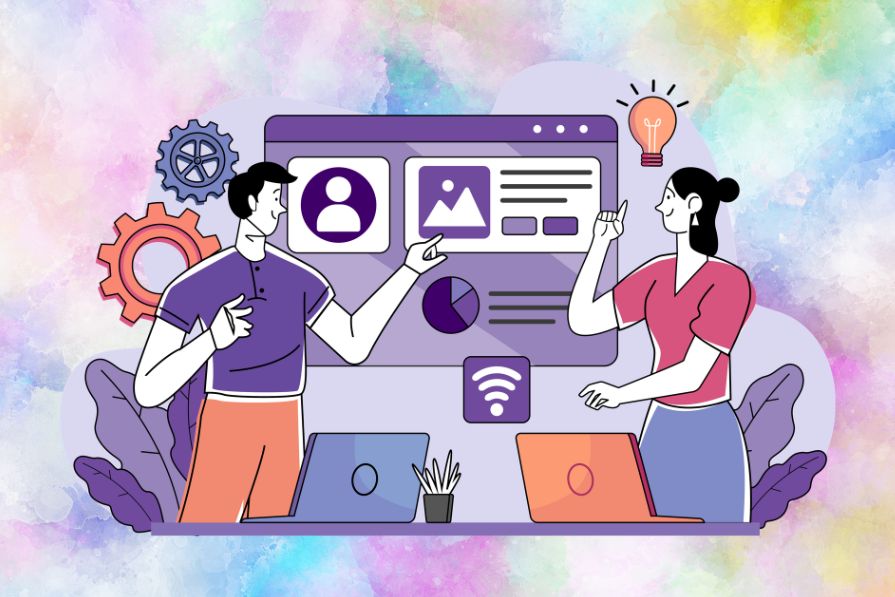 Can Adaptive Interfaces Evolve Autonomously Based On User Behavior? What Risks Come With That?