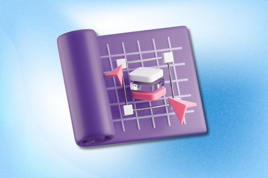 How to align AI-generated designs with your design system