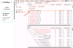How to fix memory leaks in React applications - LogRocket Blog