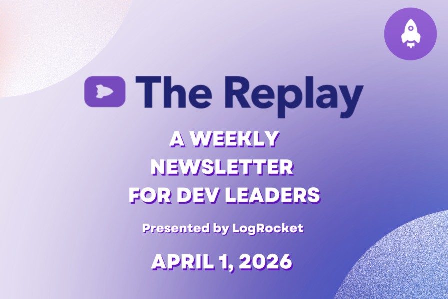 the replay april 1