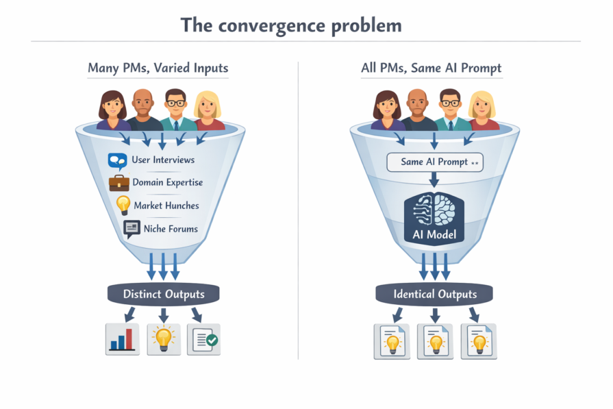 The Convergence Problem