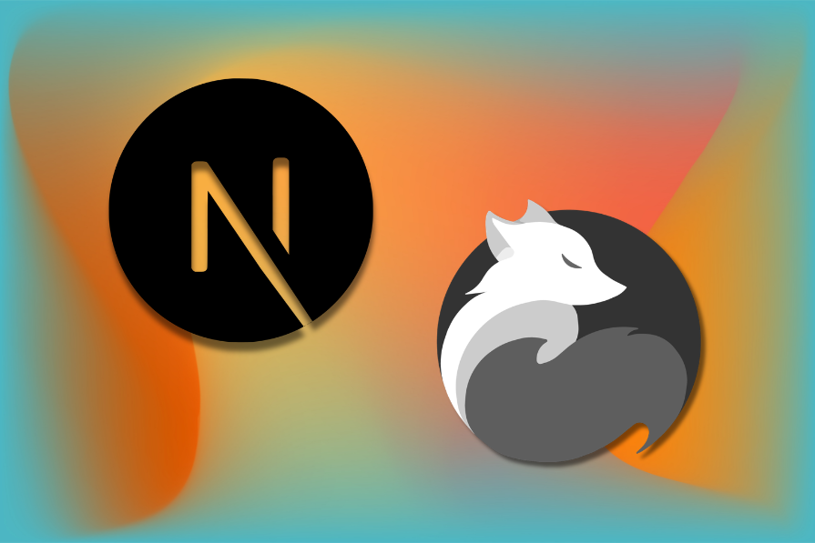 When to move API logic out of Next.js