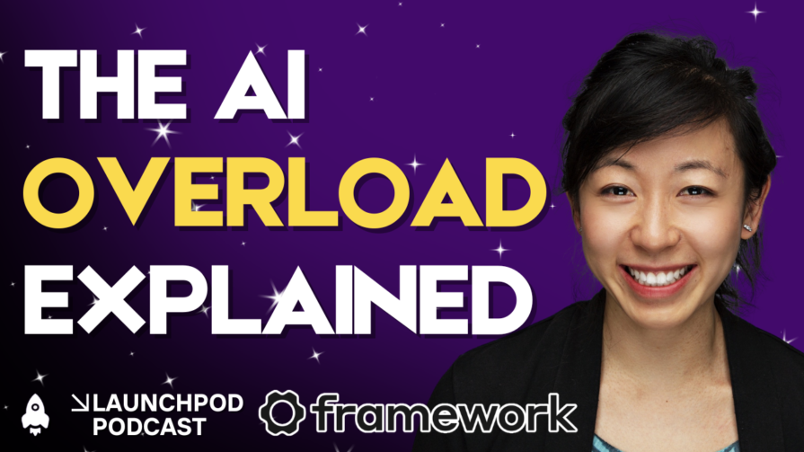 AI Isn't Breaking PM Teams. Overload is. Explained By Stanford PhD & CPO Jen Wang (Framework)