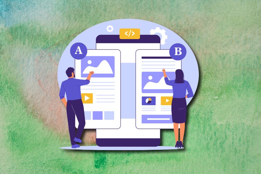 Bayesian UX testing A clearer way to interpret AB test results