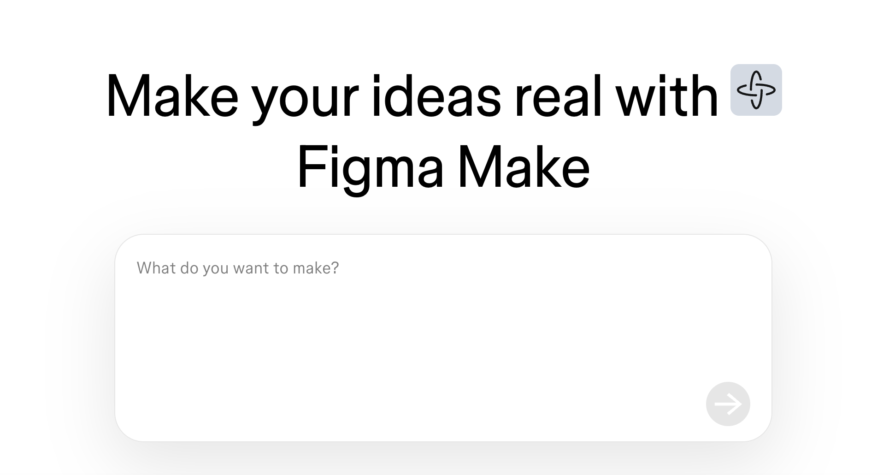 Figma Make