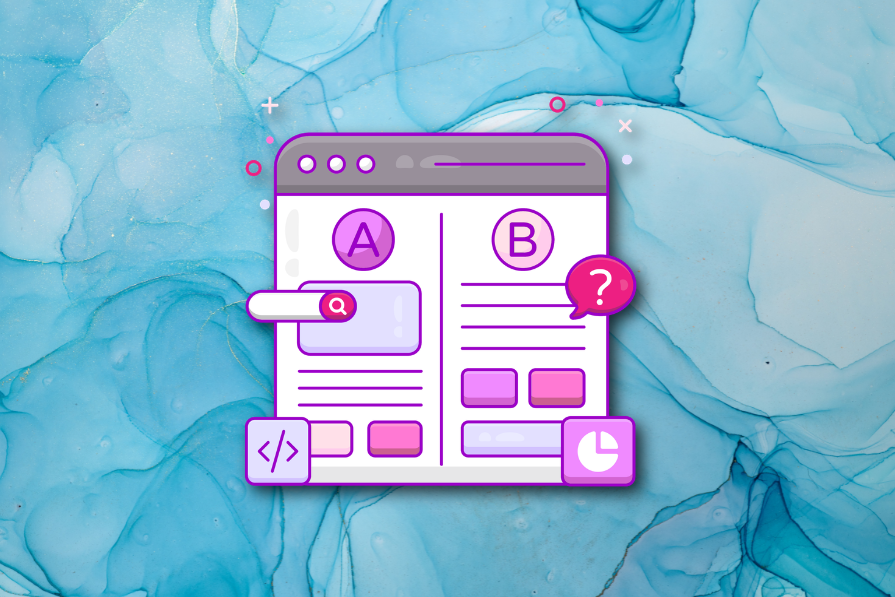 Understanding AB testing in UX research