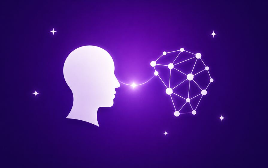 the human side of ai transformation