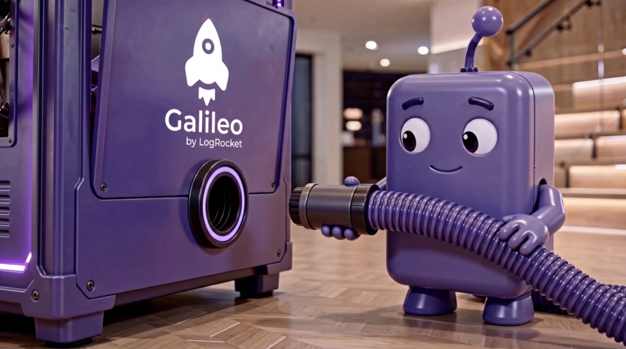 logrocket galileo auto dispatch agents