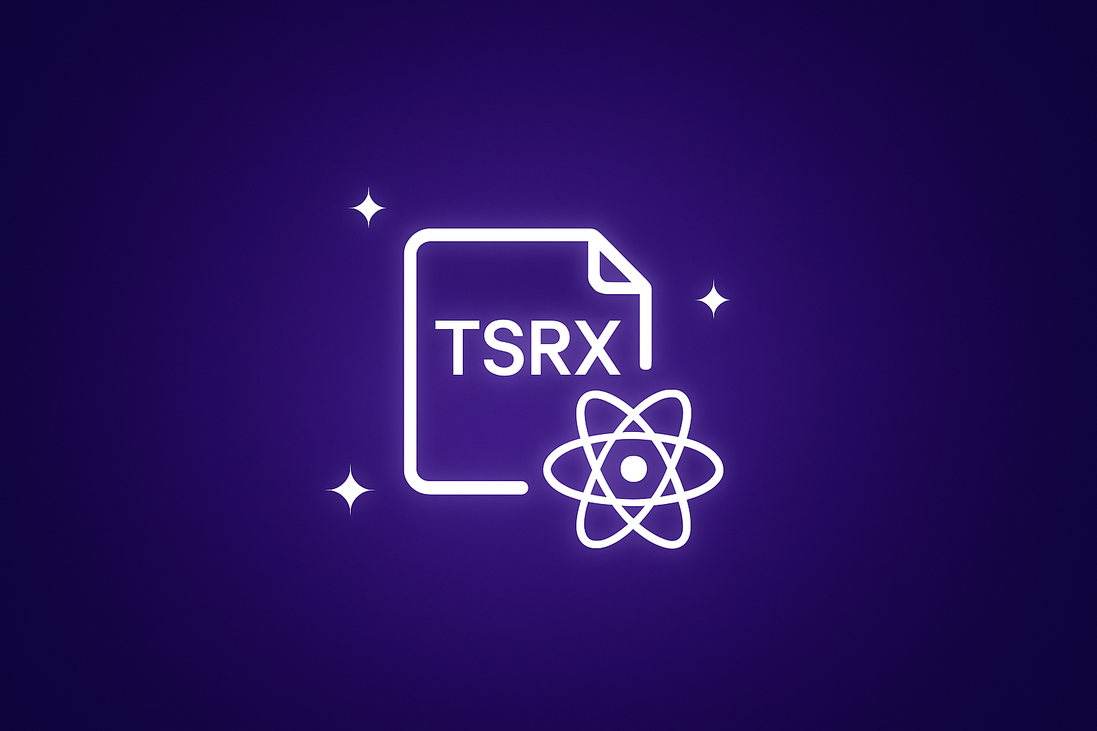 TSRX: TypeScript Render Extensions for React beyond JSX
