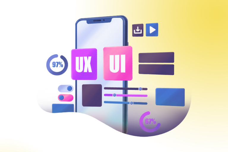 Essential GUI design principles for creating intuitive interfaces ...