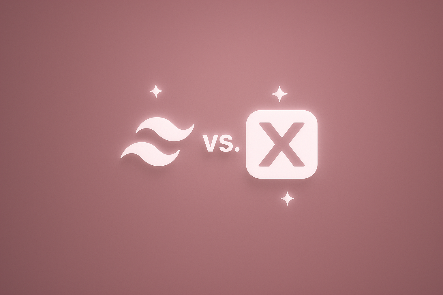 Tailwind CSS vs. StyleX: A real migration with 20 components
