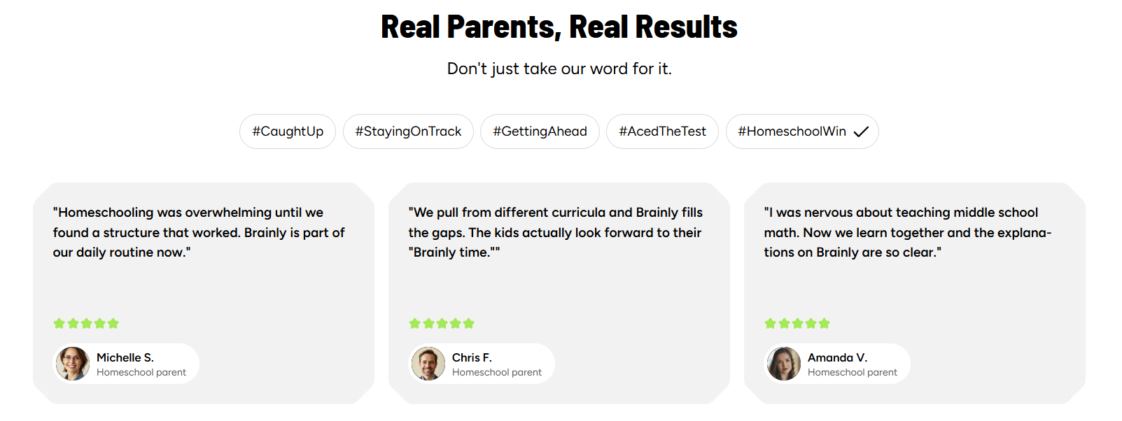 social proof for AI UX content credibility