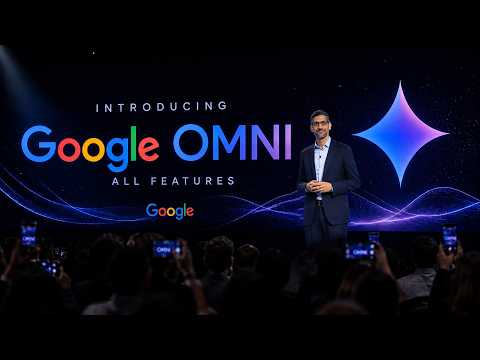 Google I:O