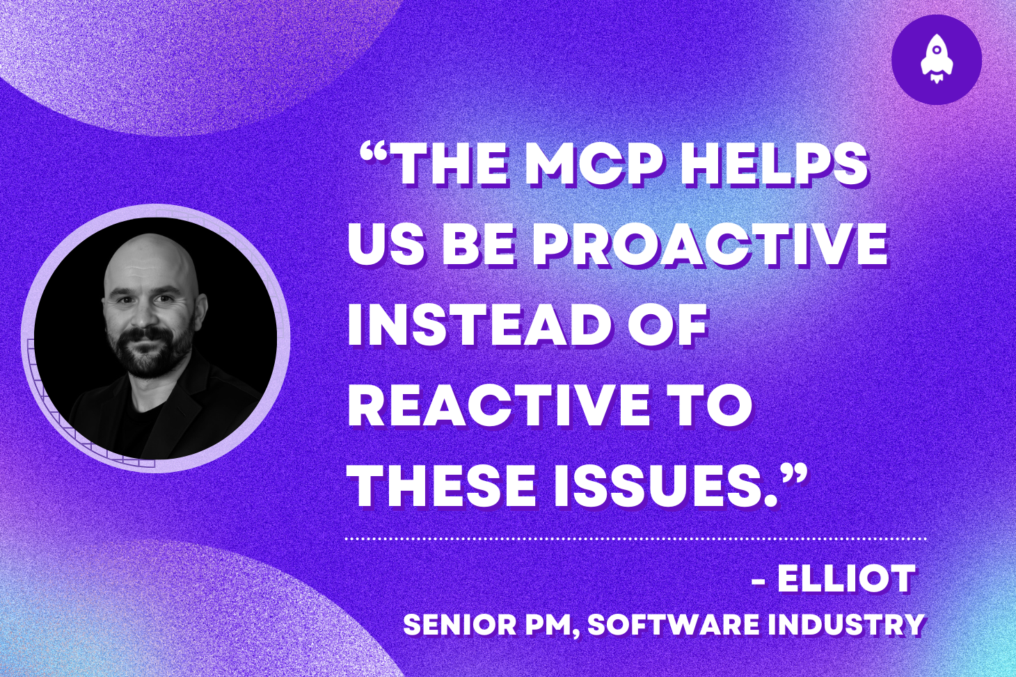 elliot senior pm quote card