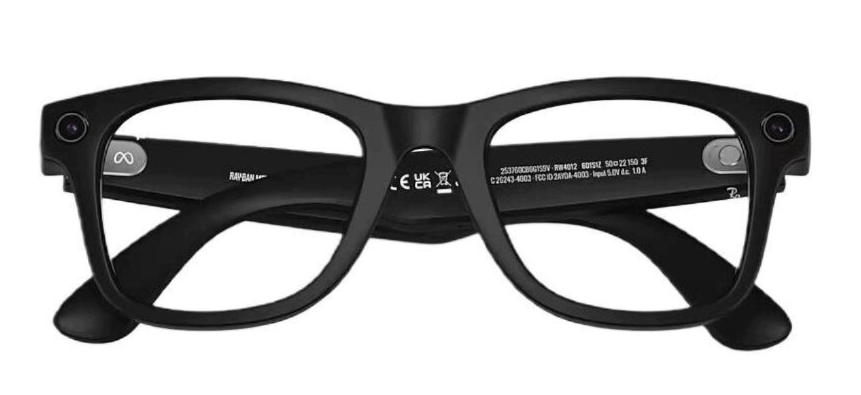 Meta Smart Glasses