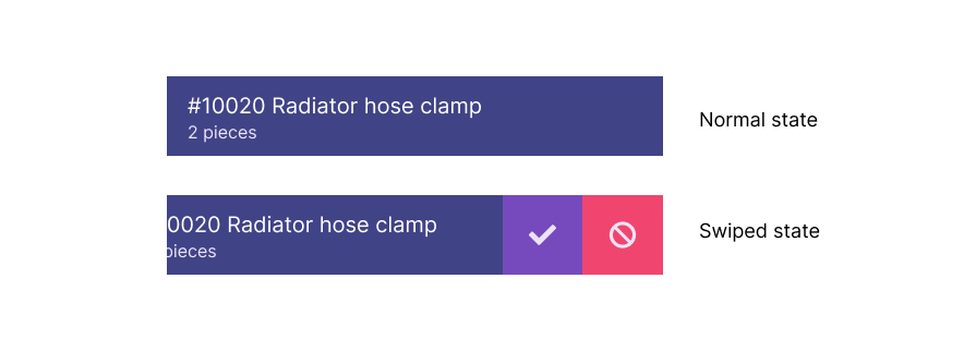 preventing user errors is better than prioritizing recovery