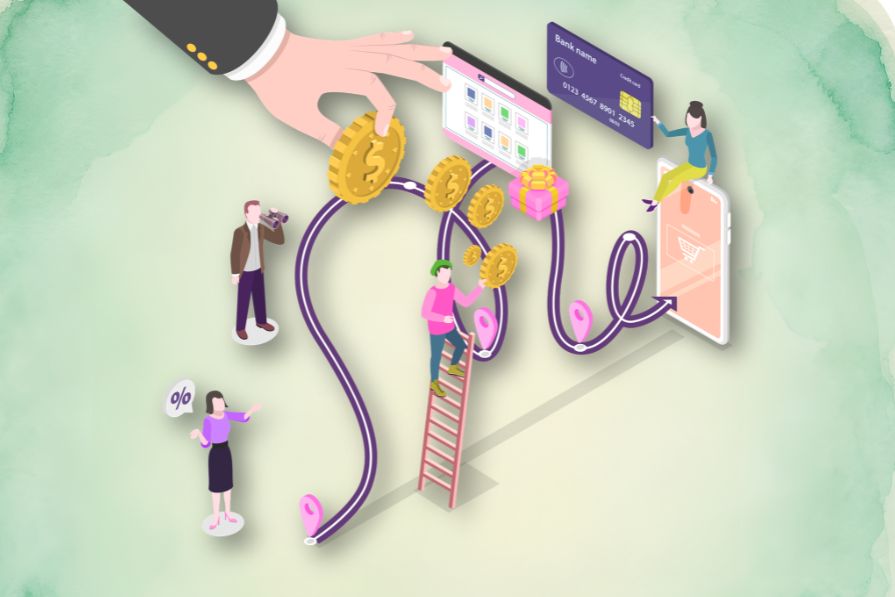 Are fixed user flows becoming obsolete?