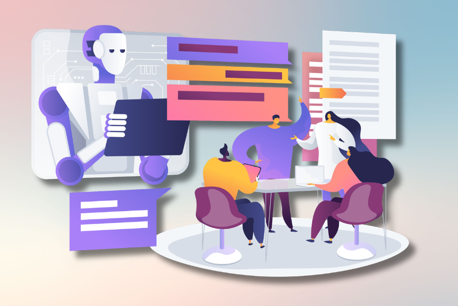 Why I stopped treating AI adoption like a tool rollout